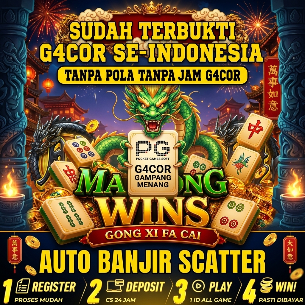 Banner TOGELEURO Official