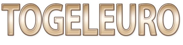 TOGELEURO Logo